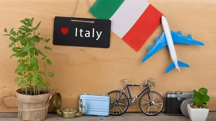 گرفتن ویزای توریستی ایتالیا