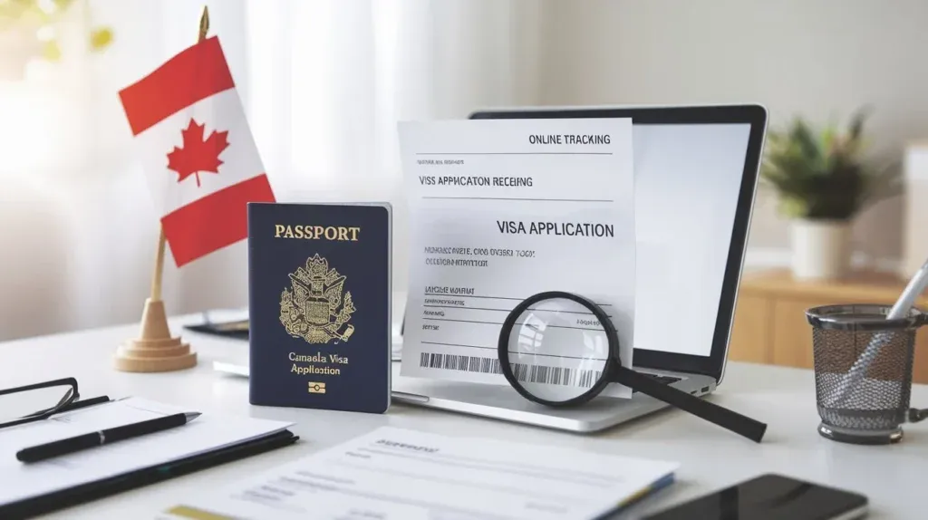 دریافت ویزای توریستی کانادا