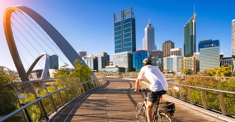 از چه قدمی باید مهاجرت به استرالیا را شروع کرد؟