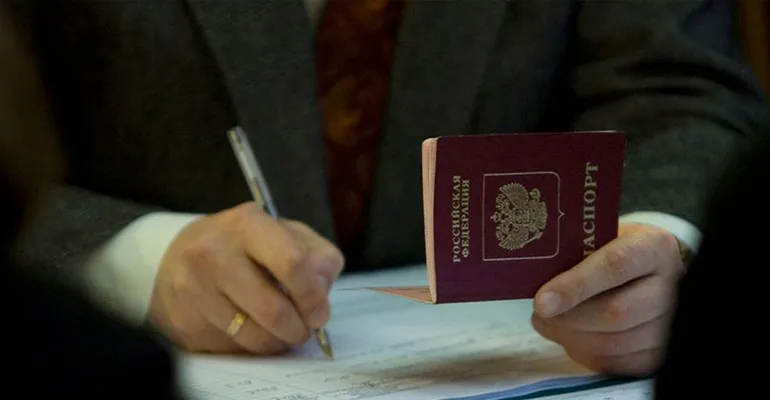 انواع دعوتنامه برای سفر به انگلستان