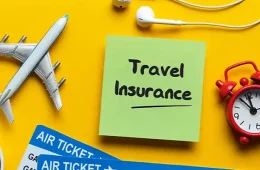 بیمه مسافرتی کانادا (Travel insurance) چیست؟