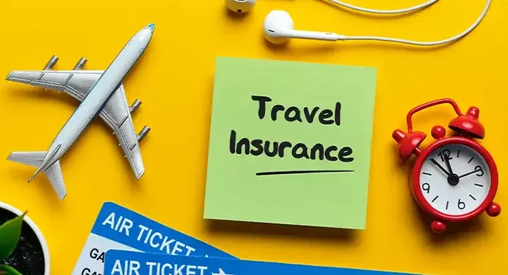 بیمه مسافرتی کانادا بیمه مسافرتی کانادا (Travel insurance) چیست؟