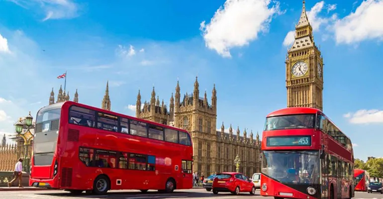 دلایل مهم زندگی در انگلستان برای ایرانیان