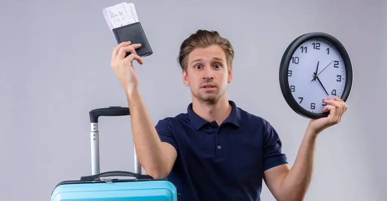 زمان تقریبی صدور انواع ویزای انگلستان