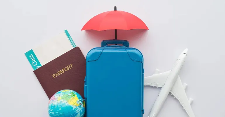 زمان شروع اعتبار بیمه مسافرتی کانادا چگونه تعیین میشود؟