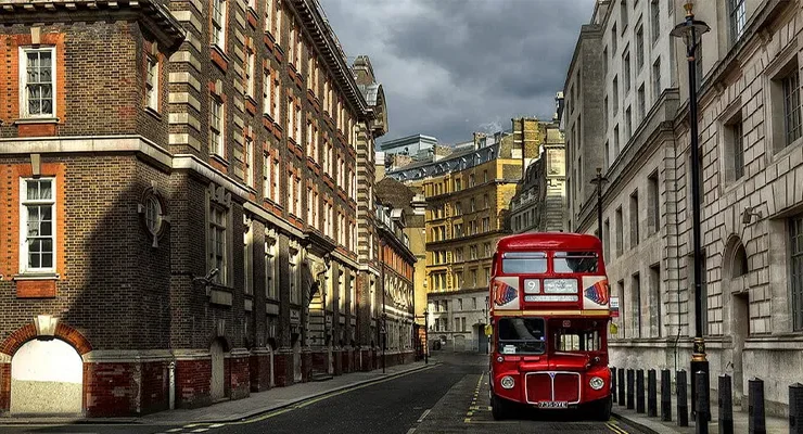 عمده مشکلات زندگی در انگلستان چیست؟