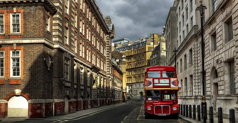 عمده مشکلات زندگی در انگلستان چیست؟