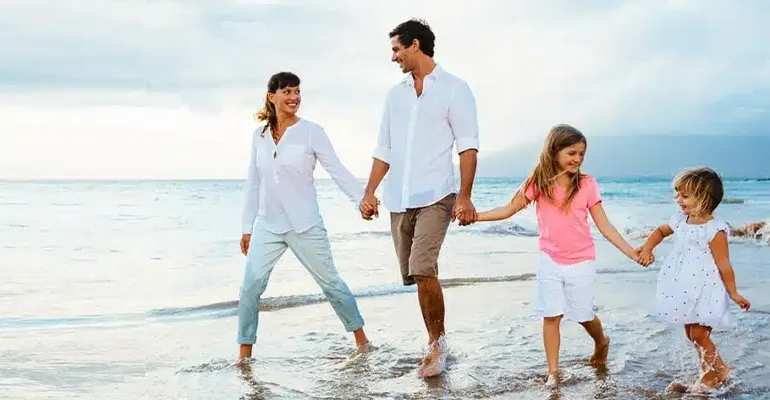 مزایای زندگی در استرالیا