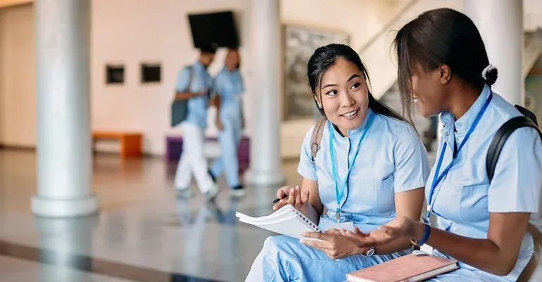 هزینه مهاجرت پرستار به انگلستان