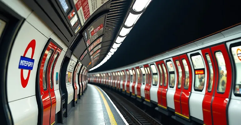 هزینه حمل و نقل عمومی در انگلیس