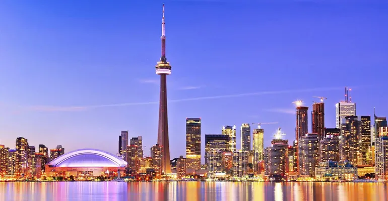 کدام محله برای زندگی در کانادا مناسب‌تر است؟