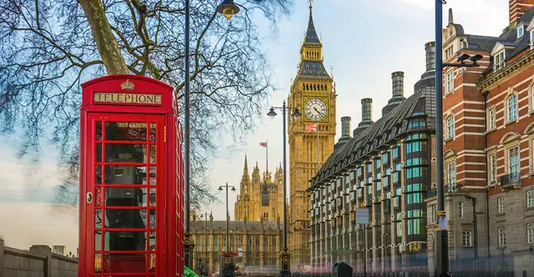 معرفی گرانترین شهرهای انگلیس برای مهاجرت؛ شهرهای لوکس انگلیس